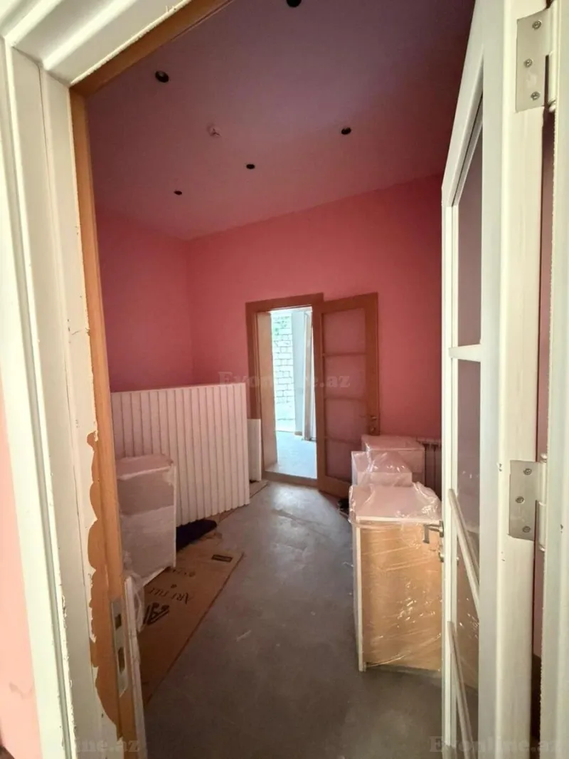 Kirayə verilir Obyekt 100 m² Nizami m. - şəkil 6