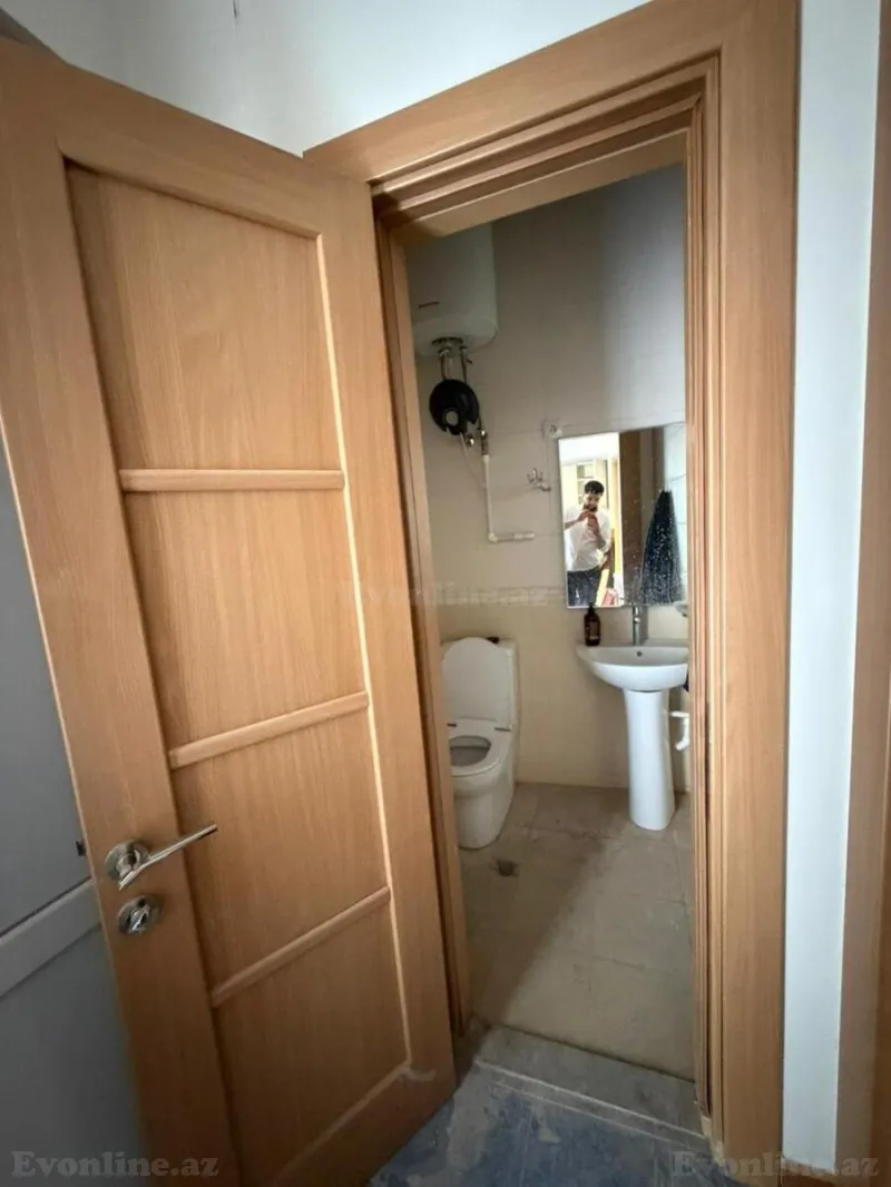 Kirayə verilir Obyekt 100 m² Nizami m. - şəkil 8
