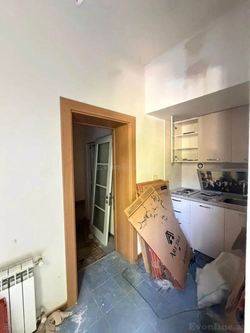 Kirayə verilir Obyekt 100 m² Nizami m. - şəkil 9