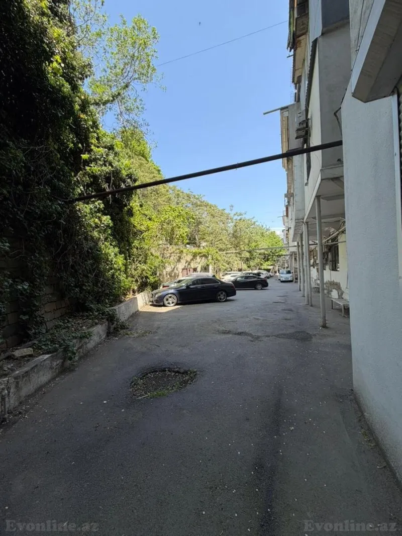 Kirayə verilir Obyekt 100 m² Nizami m. - şəkil 10
