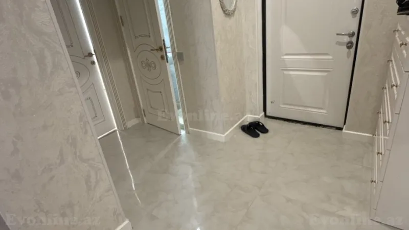 Satılır 3 otaqlı Mənzil Yeni tikili 105 m² Sumqayıt - şəkil 4