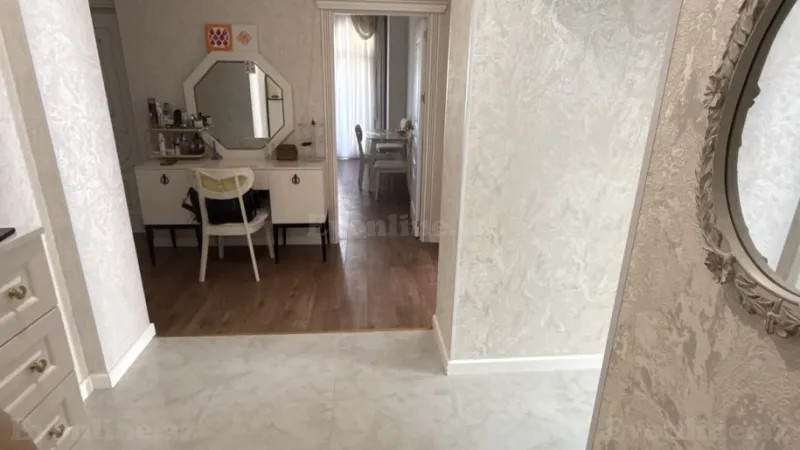 Satılır 3 otaqlı Mənzil Yeni tikili 105 m² Sumqayıt - şəkil 5