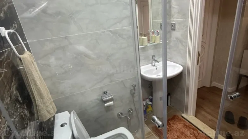 Satılır 3 otaqlı Mənzil Yeni tikili 105 m² Sumqayıt - şəkil 7