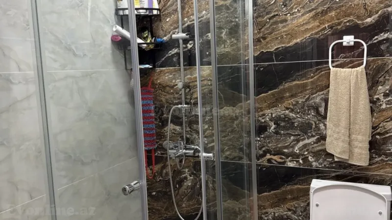 Satılır 3 otaqlı Mənzil Yeni tikili 105 m² Sumqayıt - şəkil 8