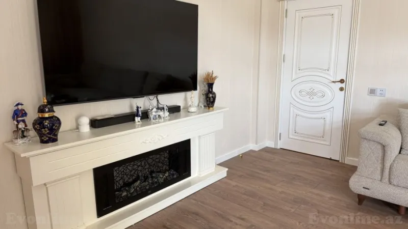 Satılır 3 otaqlı Mənzil Yeni tikili 105 m² Sumqayıt - şəkil 9