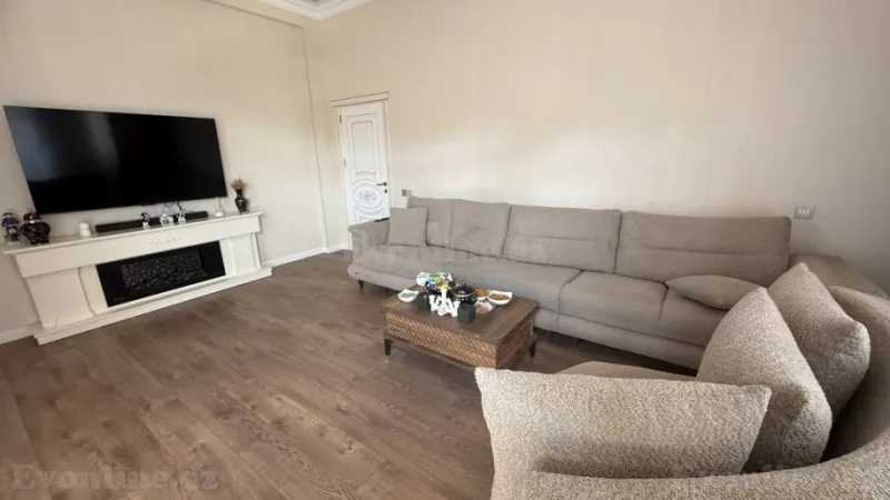 Satılır 3 otaqlı Mənzil Yeni tikili 105 m² Sumqayıt - şəkil 10