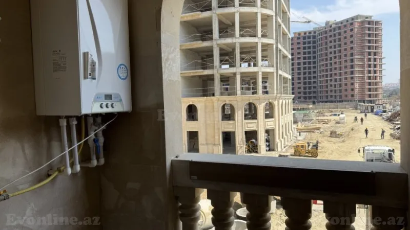 Satılır 3 otaqlı Mənzil Yeni tikili 105 m² Sumqayıt - şəkil 14