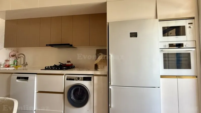 Satılır 3 otaqlı Mənzil Yeni tikili 105 m² Sumqayıt - şəkil 15