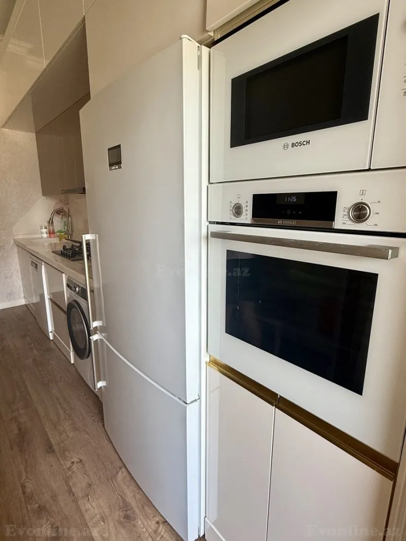 Satılır 3 otaqlı Mənzil Yeni tikili 105 m² Sumqayıt - şəkil 16