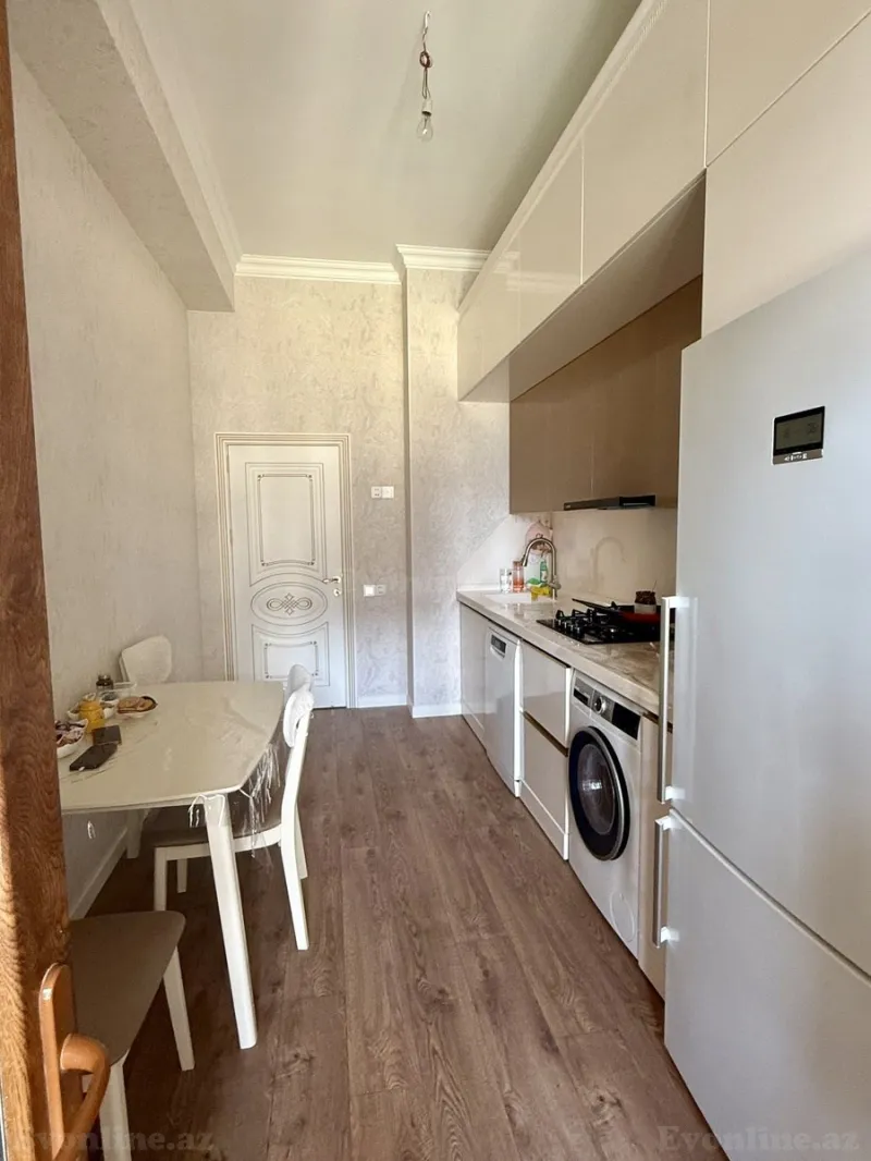 Satılır 3 otaqlı Mənzil Yeni tikili 105 m² Sumqayıt - şəkil 17