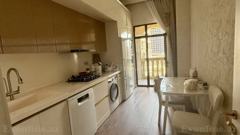 Satılır 3 otaqlı Mənzil Yeni tikili 105 m² Sumqayıt - şəkil 18