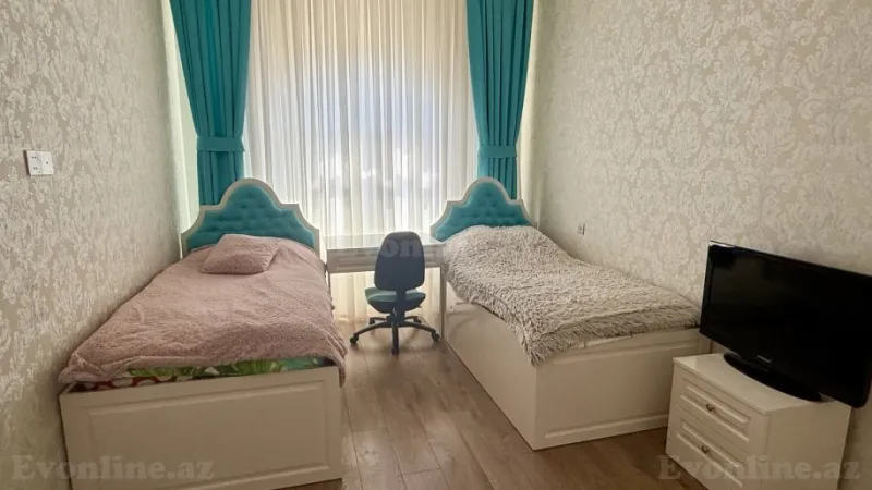 Satılır 3 otaqlı Mənzil Yeni tikili 105 m² Sumqayıt - şəkil 20