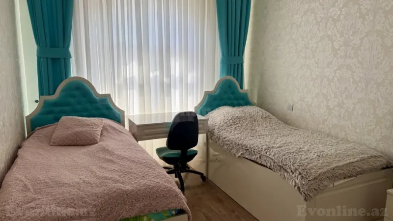 Satılır 3 otaqlı Mənzil Yeni tikili 105 m² Sumqayıt - şəkil 21