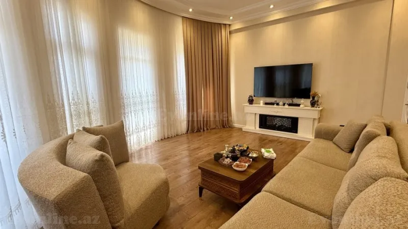 Satılır 3 otaqlı Mənzil Yeni tikili 105 m² Sumqayıt - şəkil 23