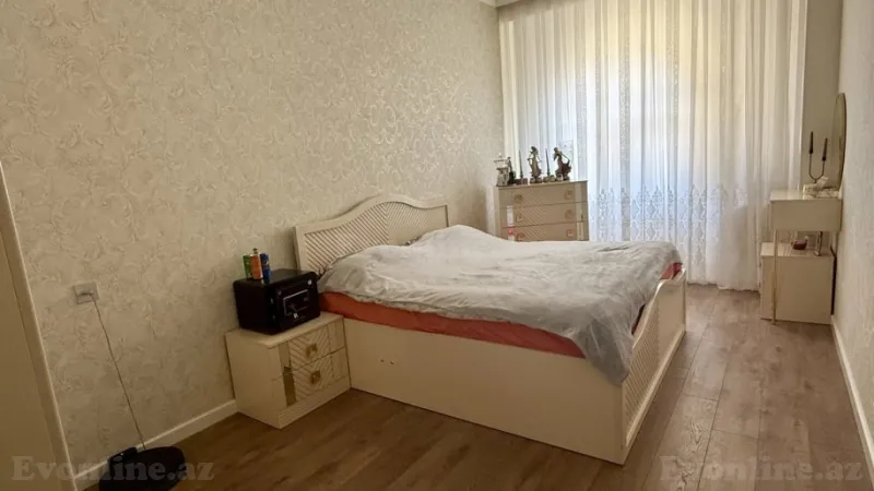 Satılır 3 otaqlı Mənzil Yeni tikili 105 m² Sumqayıt - şəkil 25