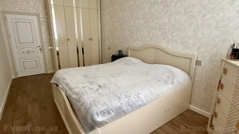 Satılır 3 otaqlı Mənzil Yeni tikili 105 m² Sumqayıt - şəkil 26