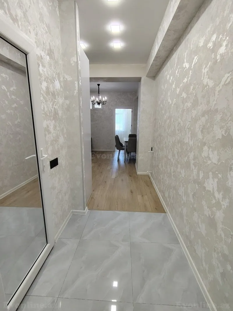 2 otaqlı Mənzil 36 m² Xırdalan Satılır