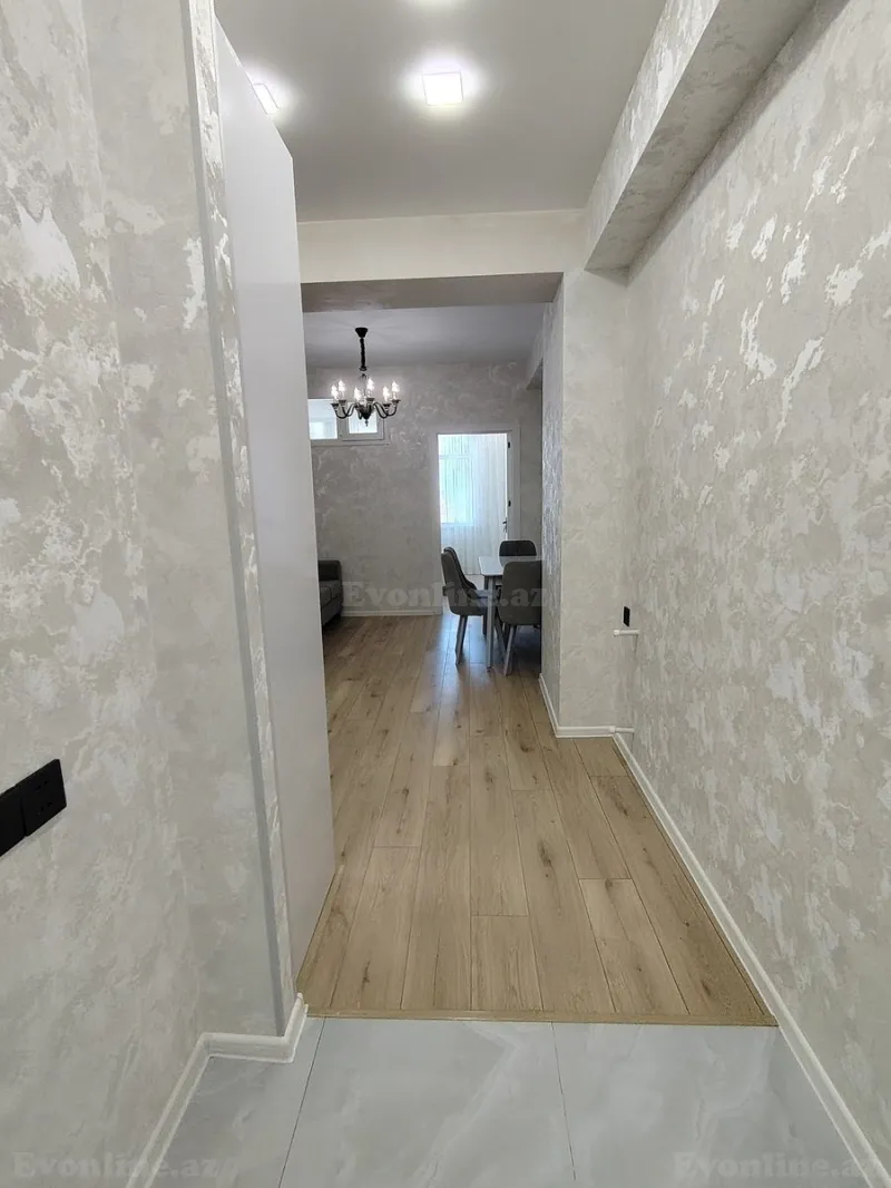 Satılır 2 otaqlı Mənzil Yeni tikili 36 m² Xırdalan - şəkil 2