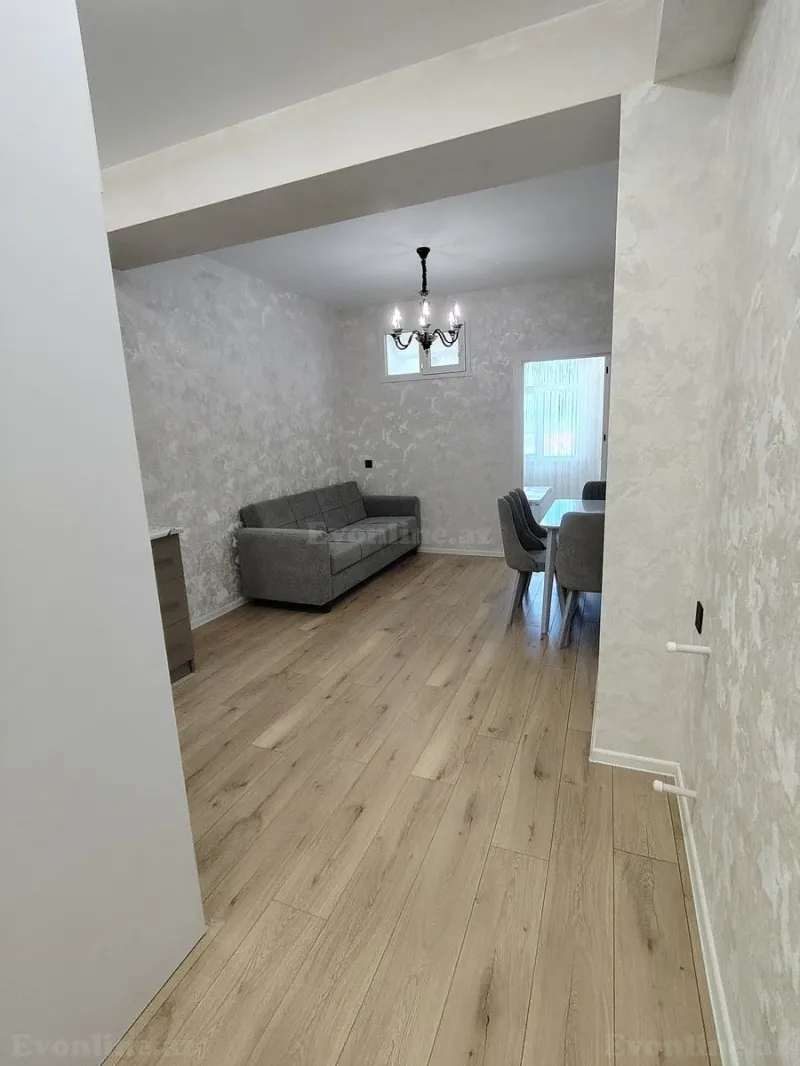 Satılır 2 otaqlı Mənzil Yeni tikili 36 m² Xırdalan - şəkil 3