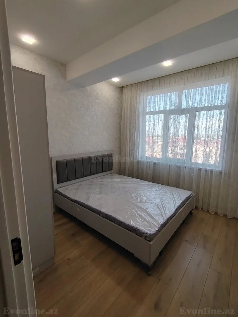 Satılır 2 otaqlı Mənzil Yeni tikili 36 m² Xırdalan - şəkil 7
