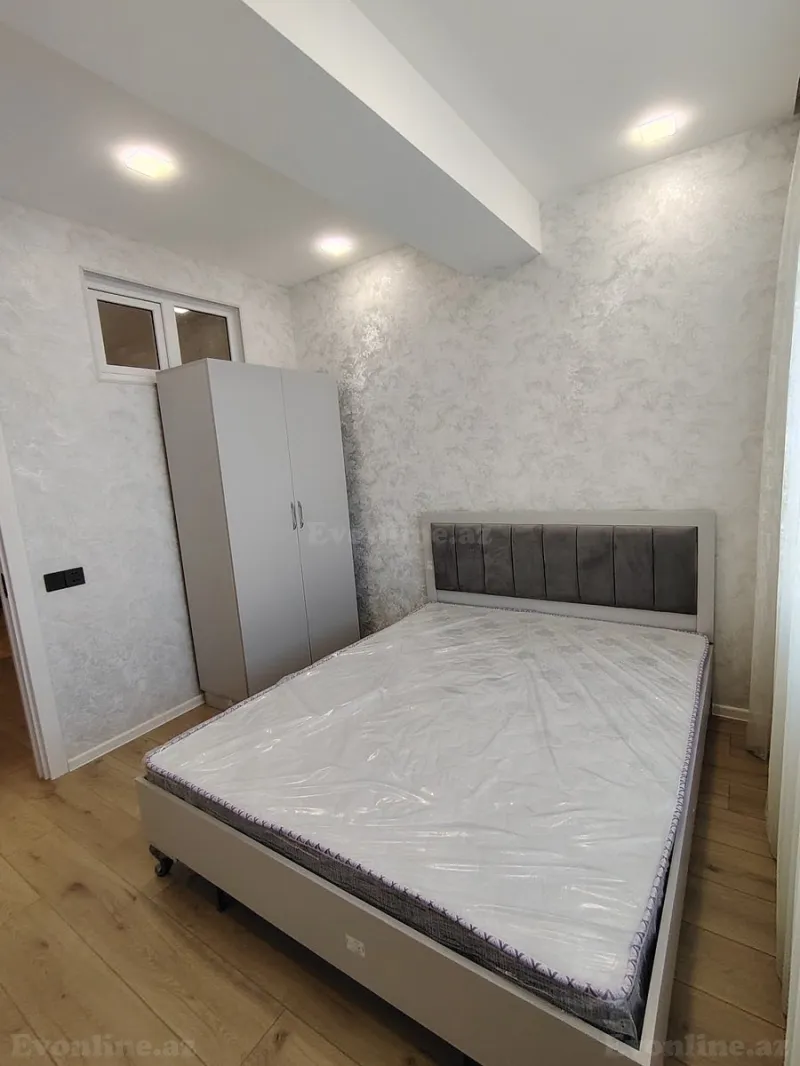 Satılır 2 otaqlı Mənzil Yeni tikili 36 m² Xırdalan - şəkil 8