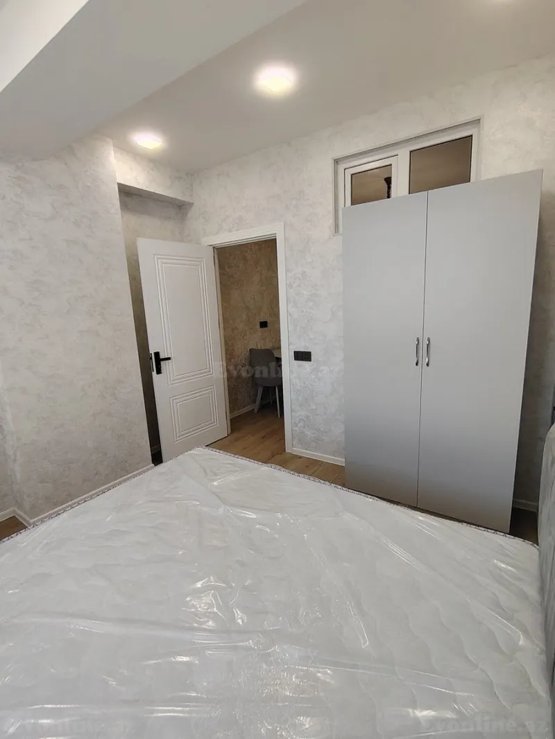 Satılır 2 otaqlı Mənzil Yeni tikili 36 m² Xırdalan - şəkil 9