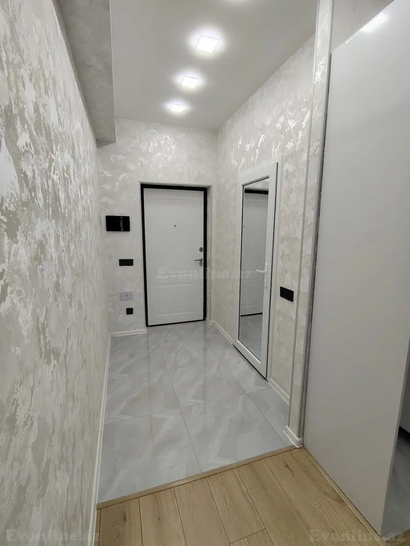 Satılır 2 otaqlı Mənzil Yeni tikili 36 m² Xırdalan - şəkil 10