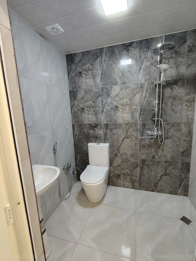 Satılır 2 otaqlı Mənzil Yeni tikili 36 m² Xırdalan - şəkil 12