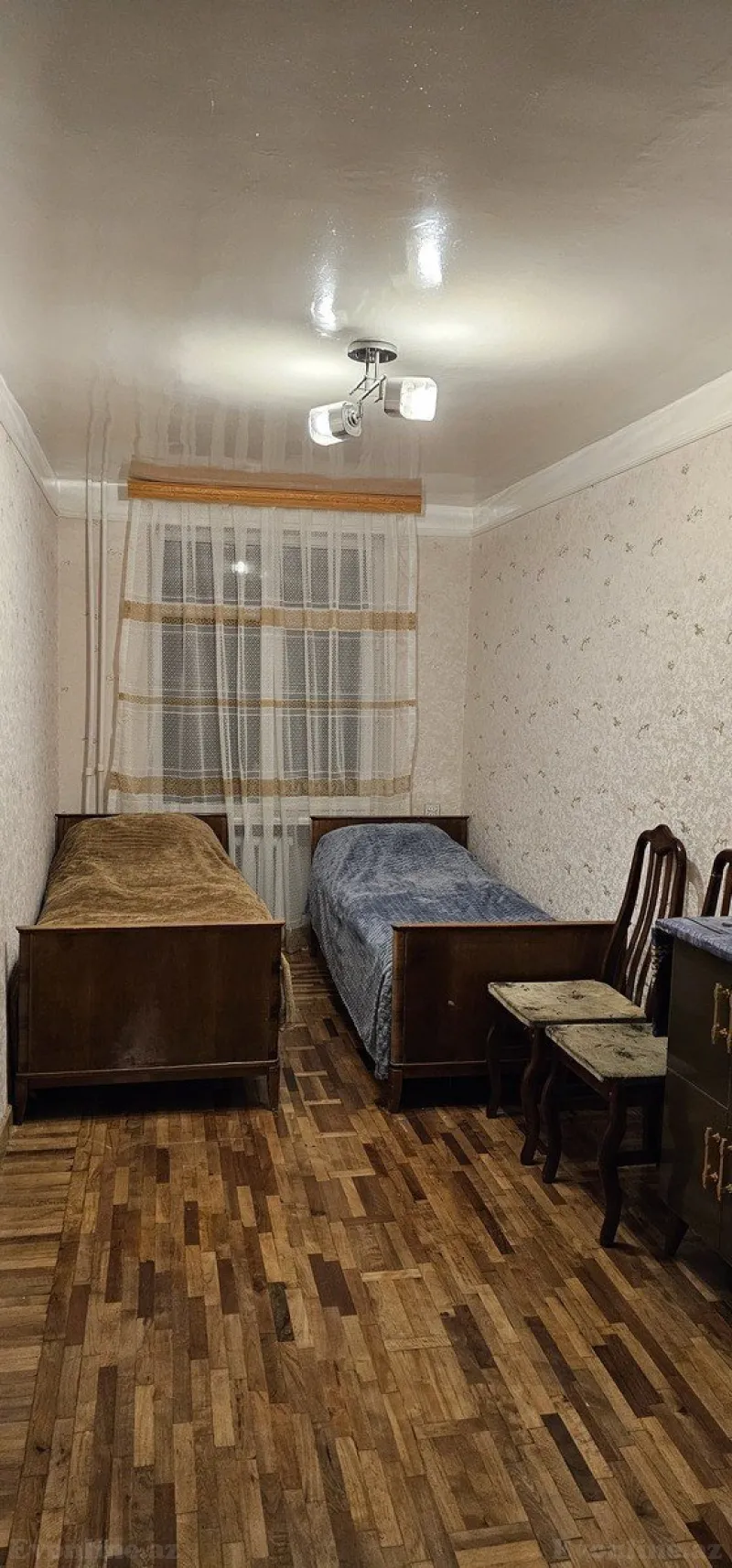 Kirayə verilir 2 otaqlı Mənzil Köhnə tikili 43 m² Elmlər Akademiyası m. - şəkil 6