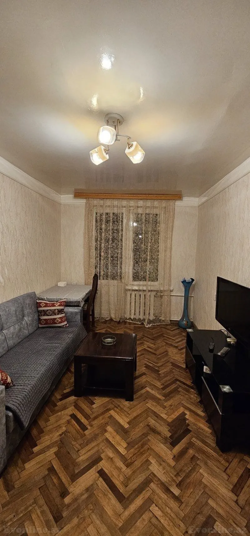 Kirayə verilir 2 otaqlı Mənzil Köhnə tikili 43 m² Elmlər Akademiyası m. - şəkil 11
