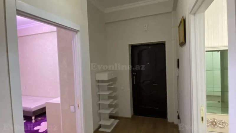 3 otaqlı Mənzil 75 m² Hövsan Kirayə verilir