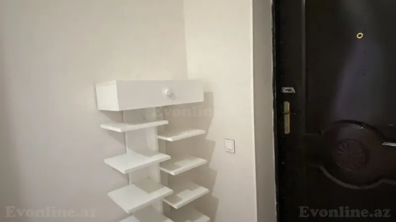 Kirayə verilir 3 otaqlı Mənzil Yeni tikili 75 m² Hövsan - şəkil 9