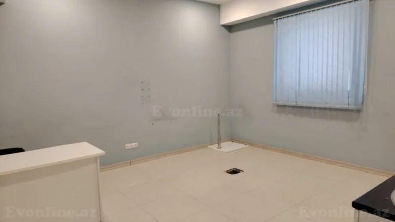 Kirayə verilir Ofis 90 m² Nərimanov r. - şəkil 4