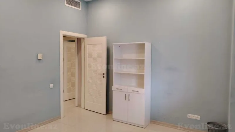 Kirayə verilir Ofis 90 m² Nərimanov r. - şəkil 5