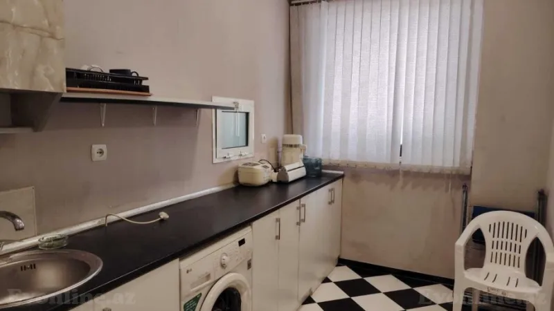 Kirayə verilir Ofis 90 m² Nərimanov r. - şəkil 7