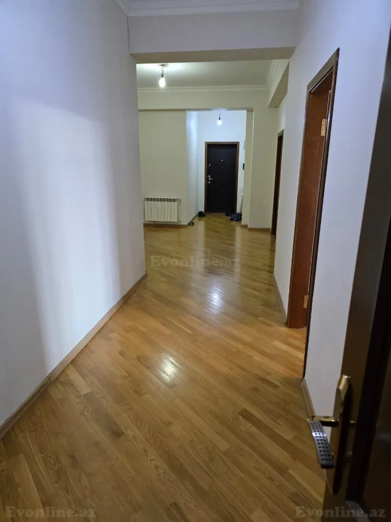 Satılır 3 otaqlı Mənzil Yeni tikili 120 m² Yeni Yasamal - şəkil 5