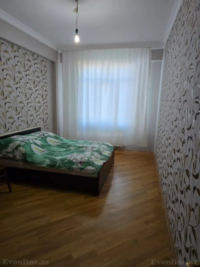 Satılır 3 otaqlı Mənzil Yeni tikili 120 m² Yeni Yasamal - şəkil 11