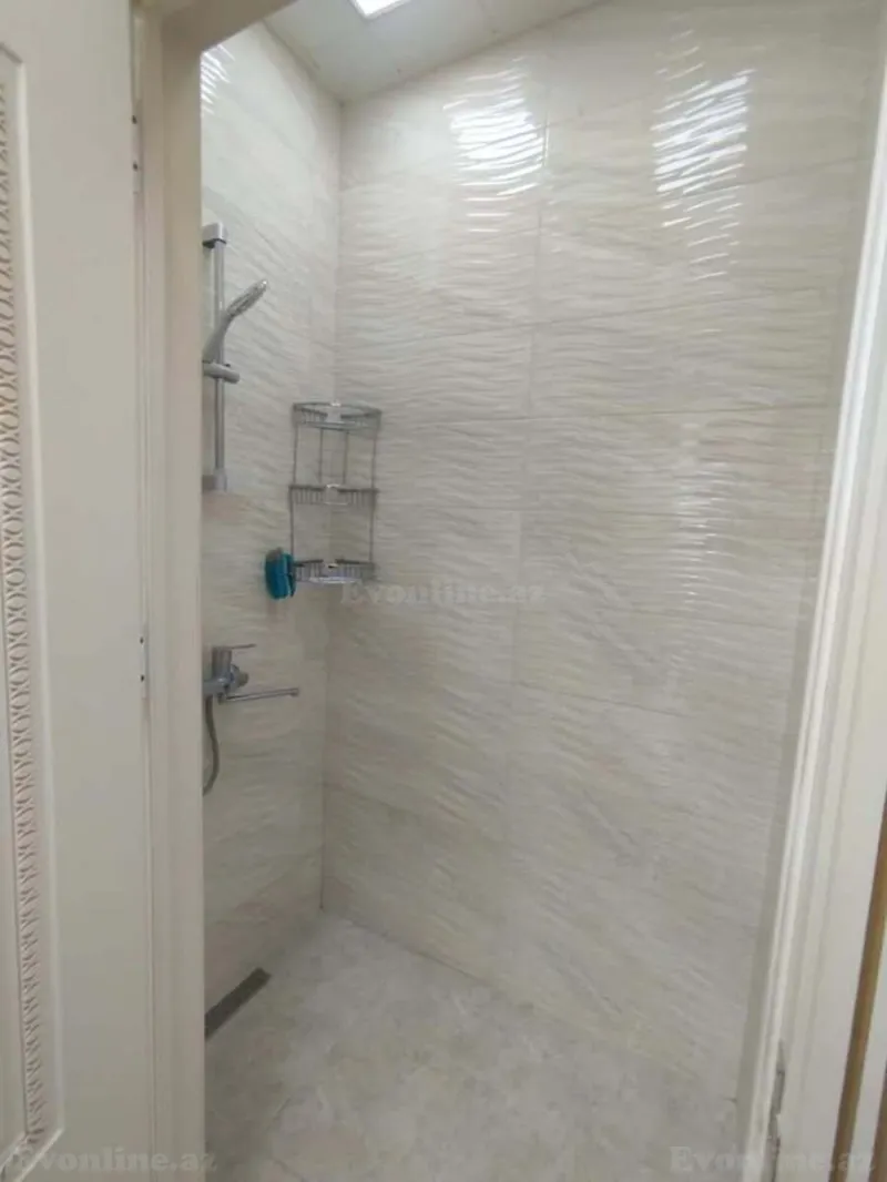 Kirayə verilir 2 otaqlı Mənzil Yeni tikili 75 m² 7-ci mikrorayon - şəkil 9
