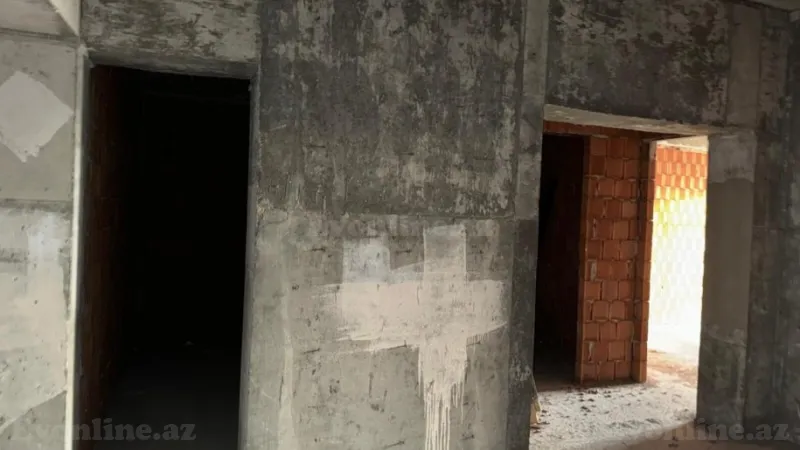Satılır 3 otaqlı Mənzil Yeni tikili 135 m² Yasamal - şəkil 5