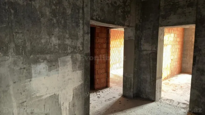 Satılır 3 otaqlı Mənzil Yeni tikili 135 m² Yasamal - şəkil 6