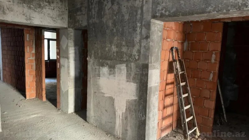 Satılır 3 otaqlı Mənzil Yeni tikili 135 m² Yasamal - şəkil 7