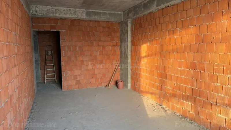 Satılır 3 otaqlı Mənzil Yeni tikili 135 m² Yasamal - şəkil 11
