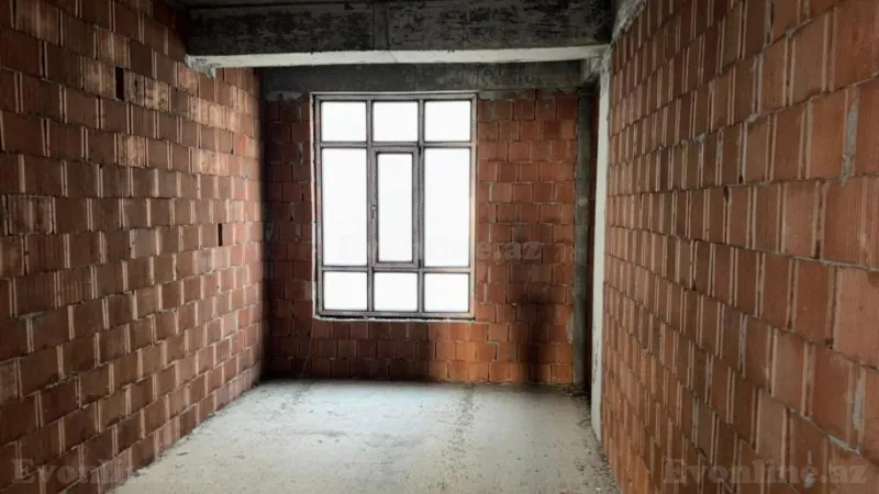 Satılır 3 otaqlı Mənzil Yeni tikili 135 m² Yasamal - şəkil 12