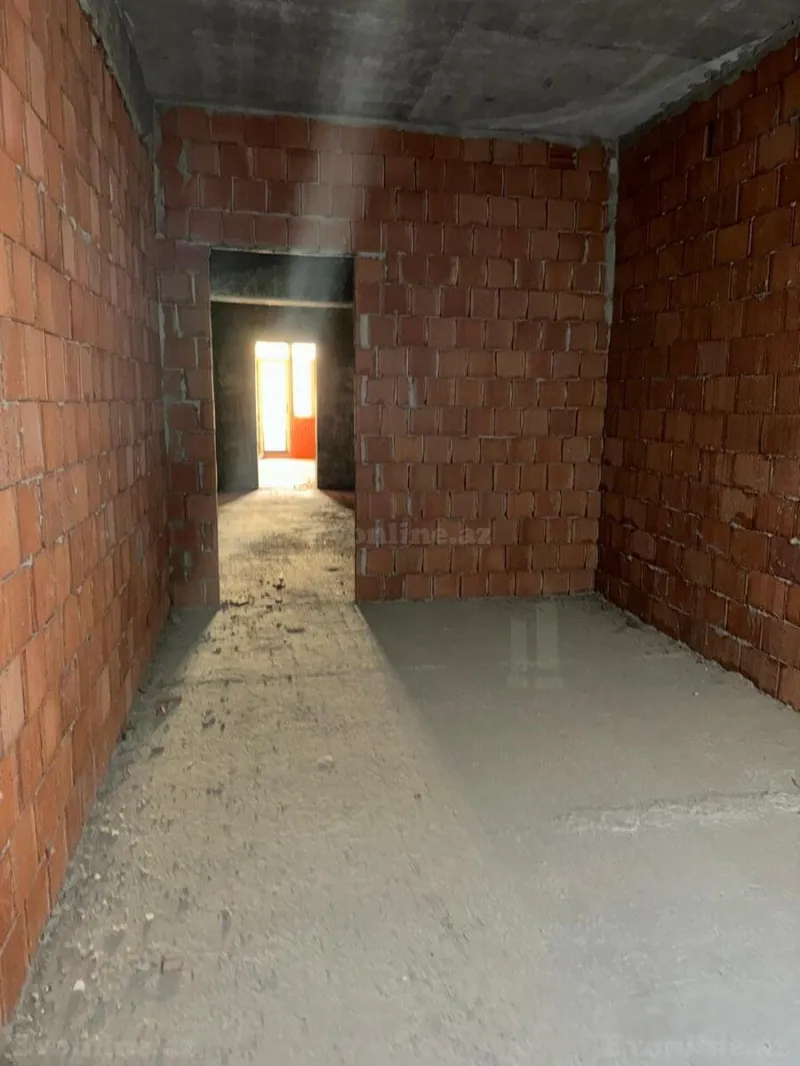 Satılır 3 otaqlı Mənzil Yeni tikili 135 m² Yasamal - şəkil 13
