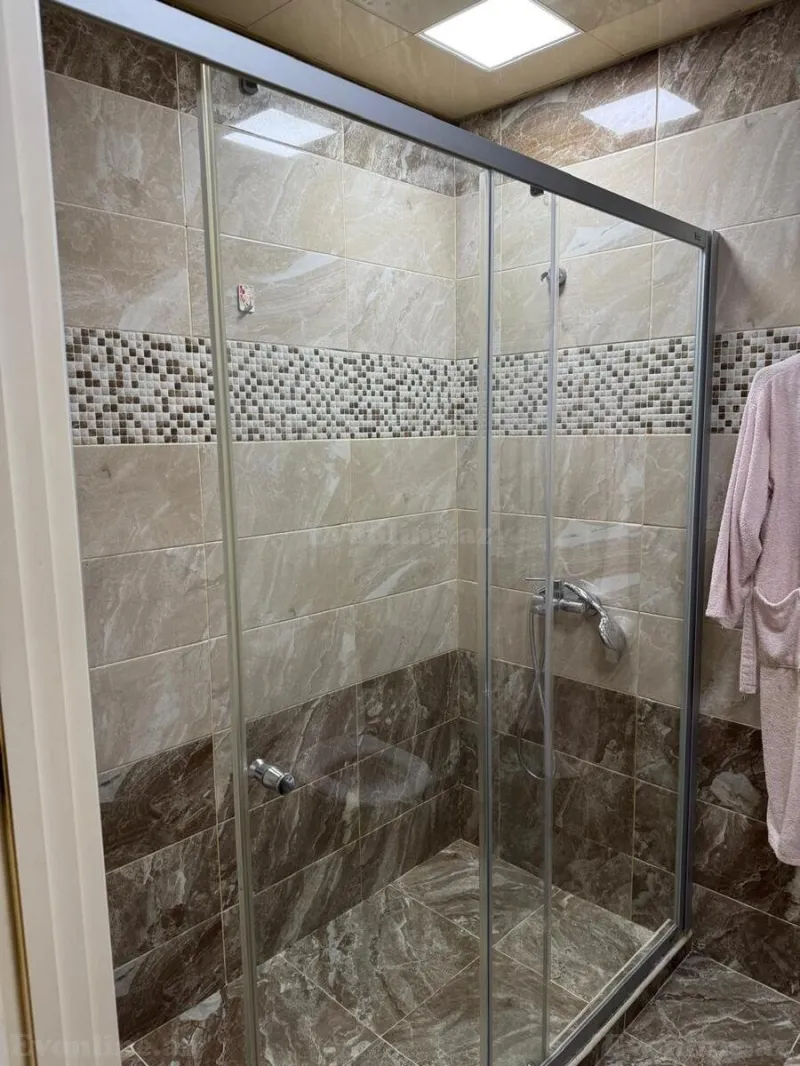 Satılır 2 otaqlı Mənzil Yeni tikili 91 m² 9-cu mikrorayon - şəkil 7
