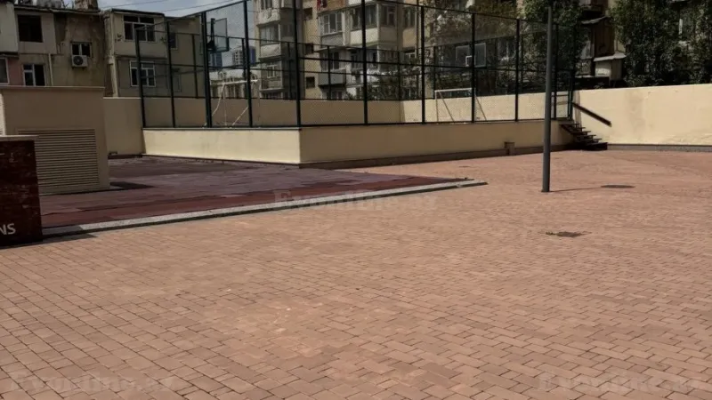 Kirayə verilir 4 otaqlı Mənzil Yeni tikili 230 m² Nizami m. - şəkil 4