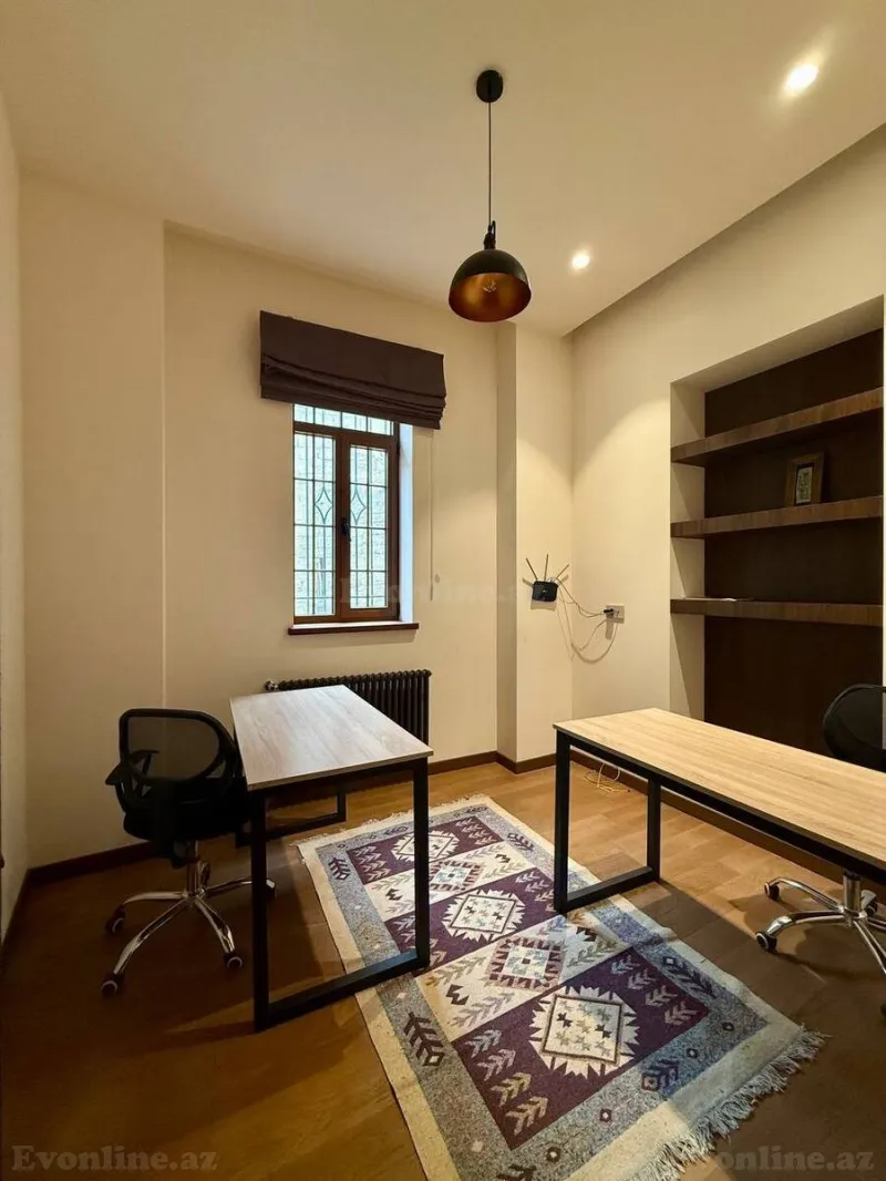 Kirayə verilir Ofis 700 m² İçərişəhər m. - şəkil 3
