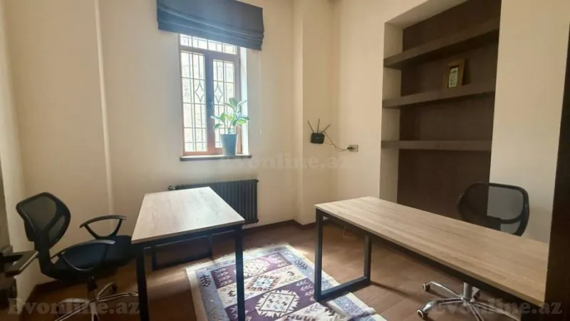 Kirayə verilir Ofis 700 m² İçərişəhər m. - şəkil 4