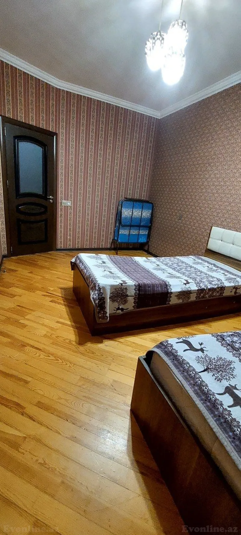 Kirayə verilir 2 otaqlı Mənzil Yeni tikili 75 m² Xırdalan - şəkil 3