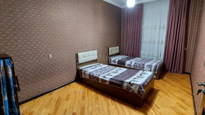 Kirayə verilir 2 otaqlı Mənzil Yeni tikili 75 m² Xırdalan - şəkil 4